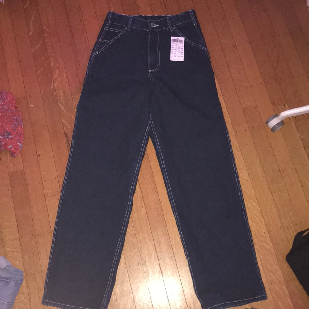 Brand New with Tags Brandy Melville Carpenter Pant